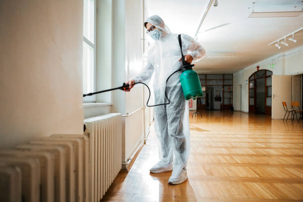 Best Best Pest Control Companies  in Fourche Crossing, LA